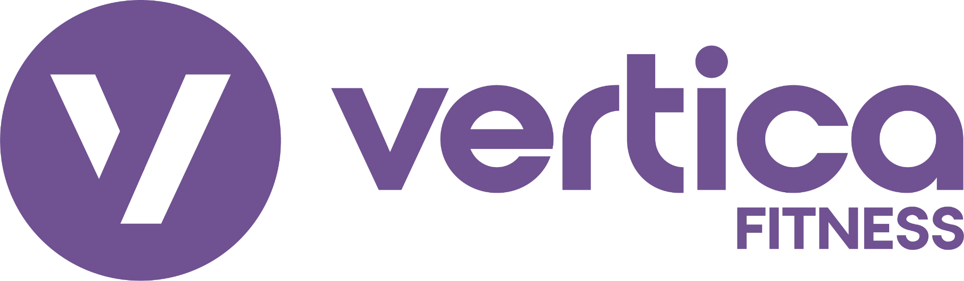 Vertica Fitness